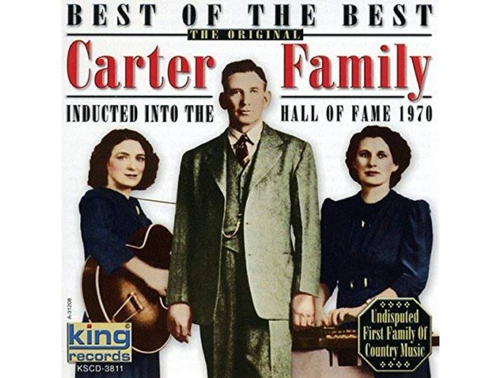 Country Music Hall of Fame 70