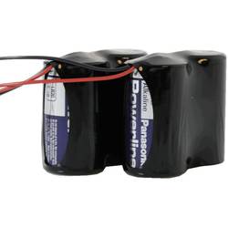 ABUS FU2986 Schloss / Zutrittskontrolle Notstromversorgung
