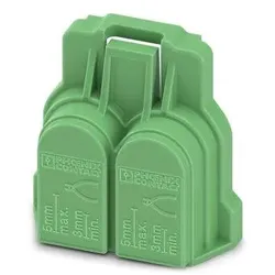 Phoenix Contact 1044822 Leiterplattenstecker EC-PC 6/ 2-ST-BUS ECPC62STBUS  - 25 Stück