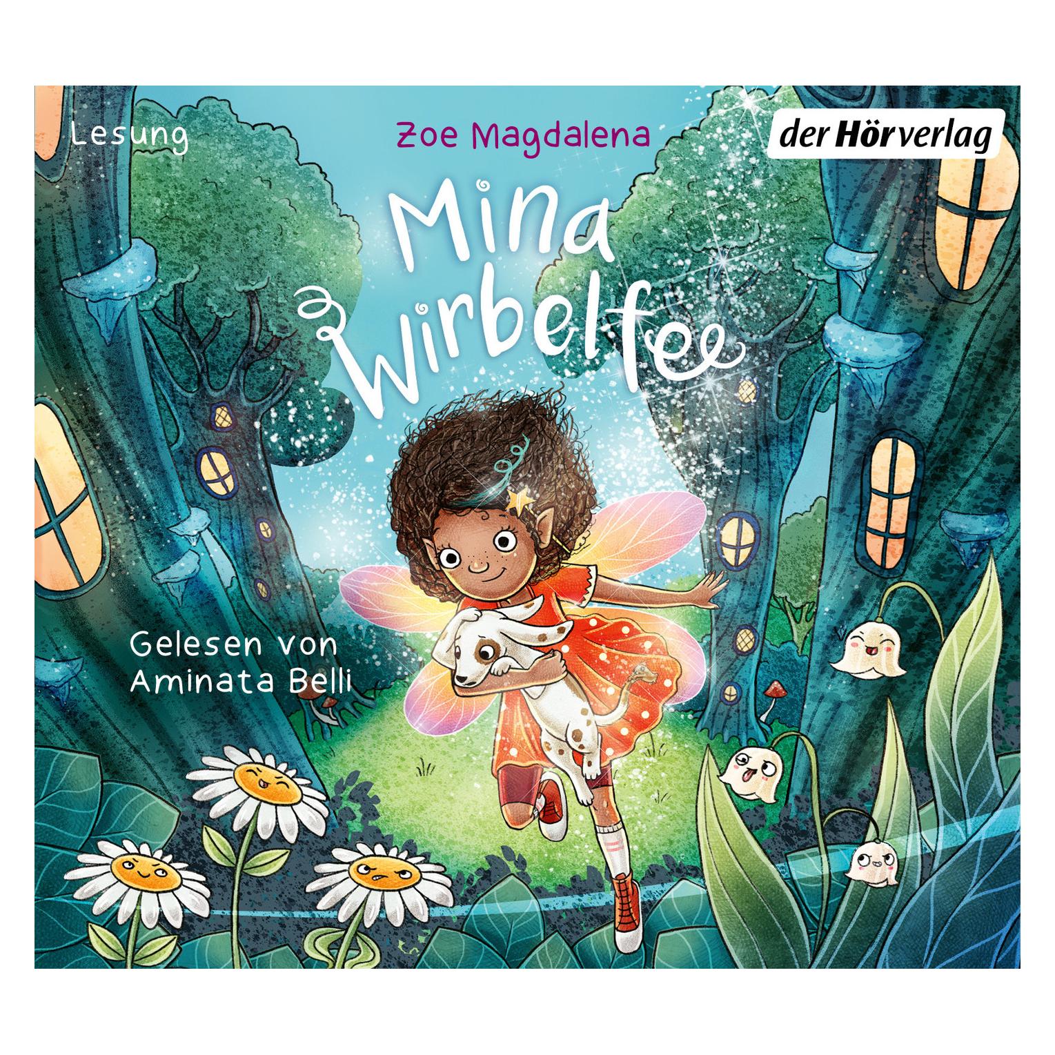 DHV Mina Wirbelfee (Zoe Magdalena, Deutsch) (40001123)