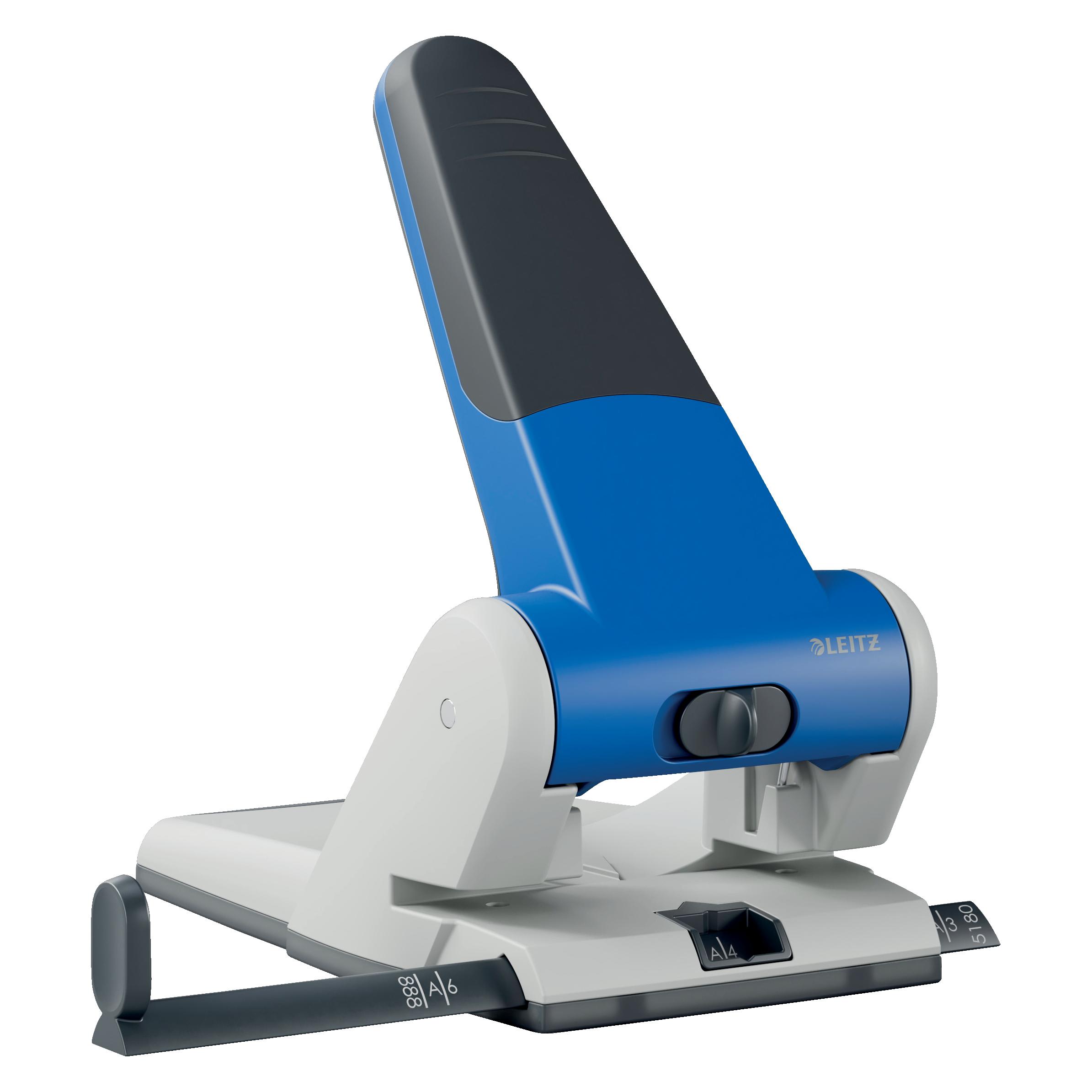 Leitz Registraturlocher (5180-00-35)