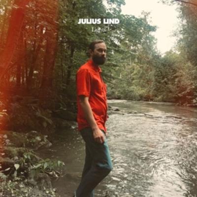 Lights - Julius Lind, Vinyl