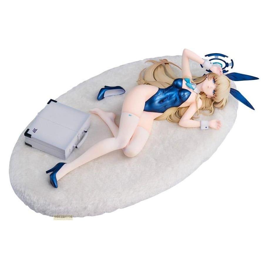Alter Blue Archive PVC Statue 1/7 Toki (Bunny Girl) Memorial Lobby Ver. 30 cm (ALT20737)