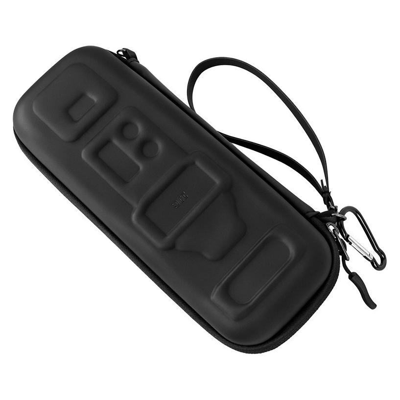 JJC HSCC LUSE BLACK Kameratasche für Insta360 Luna Ultra (74049768)