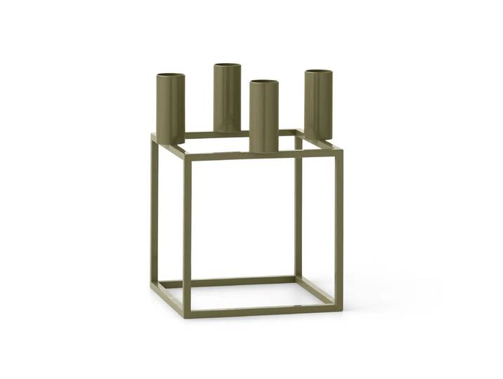 Audo - Kubus 4, olive