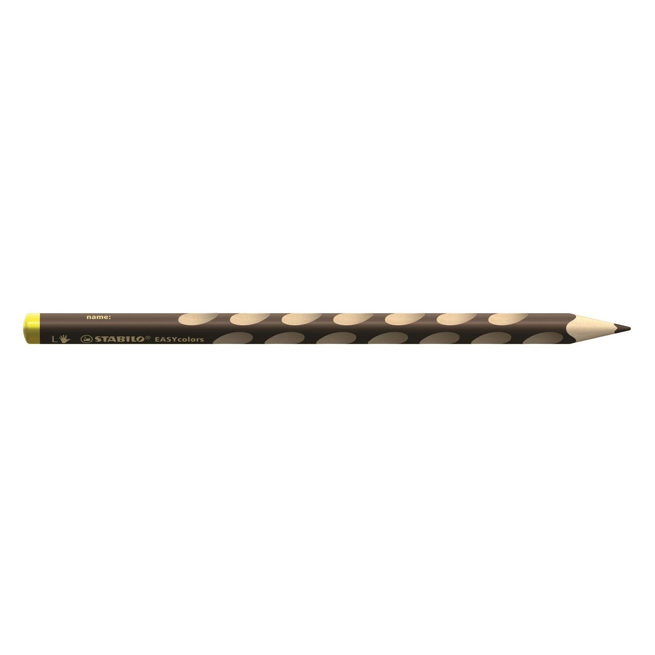 Stabilo Easycolors Linkshänder (1x) (331/635-6)