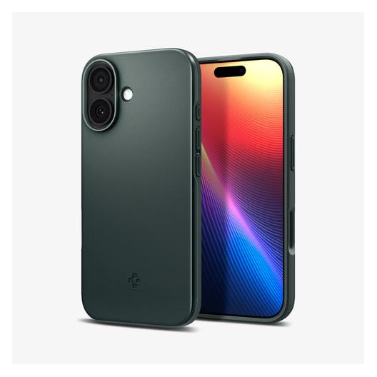 Spigen ACS09970 (Apple iPhone 17) (ACS09970)