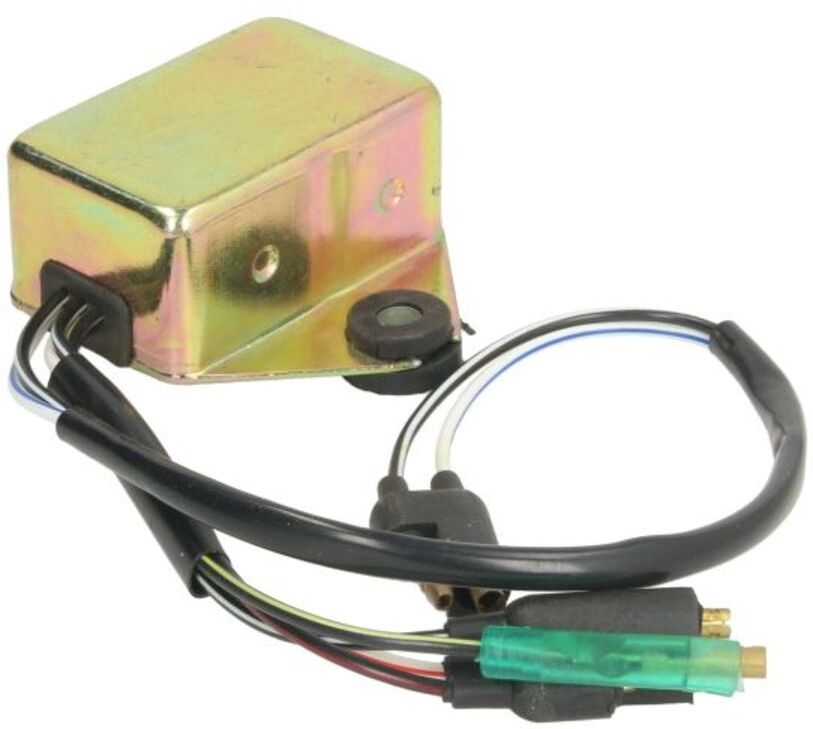 Module d'allumage DZE DZE01578