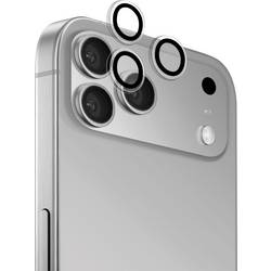 sbs mobile Displayschutzglas sbs mobile iPhone 17/17 Pro Max 1 St. kratzfest PUSDGLPIPHONE17P