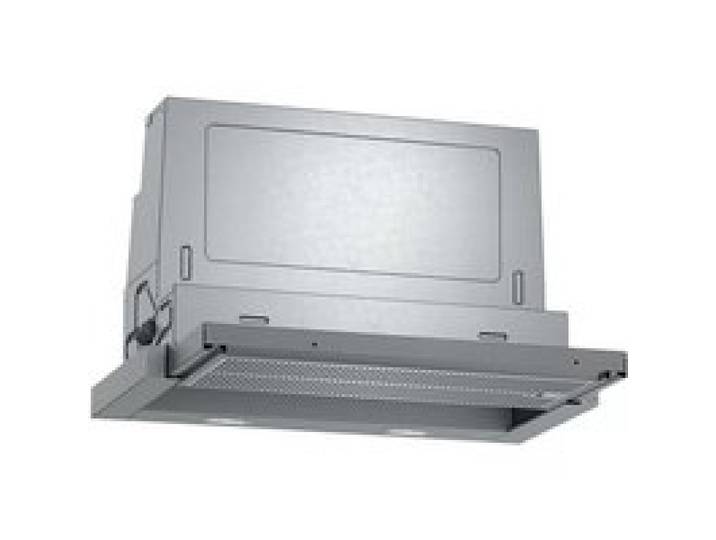 Hotte decorative murale D46ED52X1