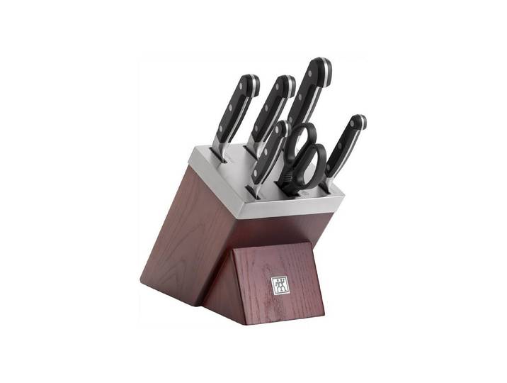 Messerblock (7tlg)
