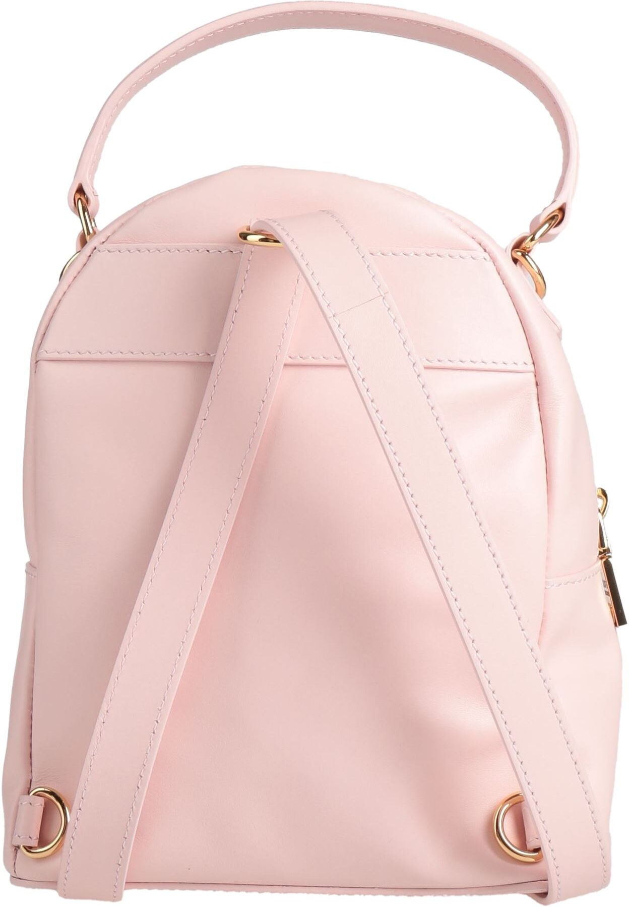 Moschino Mochila Mujer Rosa -- Mujer