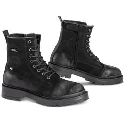 Falco Commando, Schuhe wasserdicht - Schwarz - 41 EU
