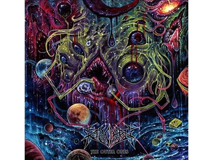 Revocation - The Outer Ones
