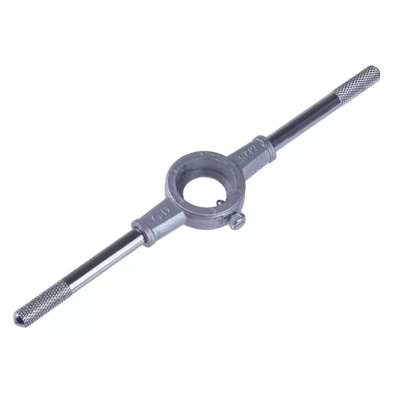 Dedra Werkzeughalter für M3-M12-Knopfmatrizen, 210mm 07A011 (07A011)