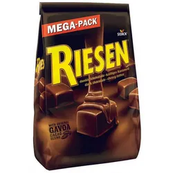 RIESEN® Schokoladenkaubonbon