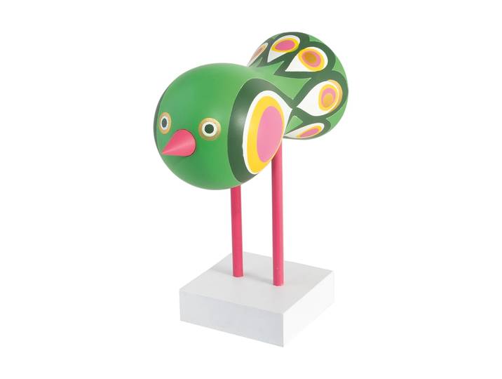 Design House Stockholm Décoration Birds 1967 No. 2
