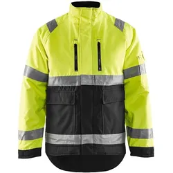 Blakläder,  Reflektierende Jacke (XS)
