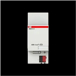 ABB, Zeitschaltuhr, STOTZ-KONTAKT Applikationsbaustein ABZ/S 2.1 (2CDG110072R0011)