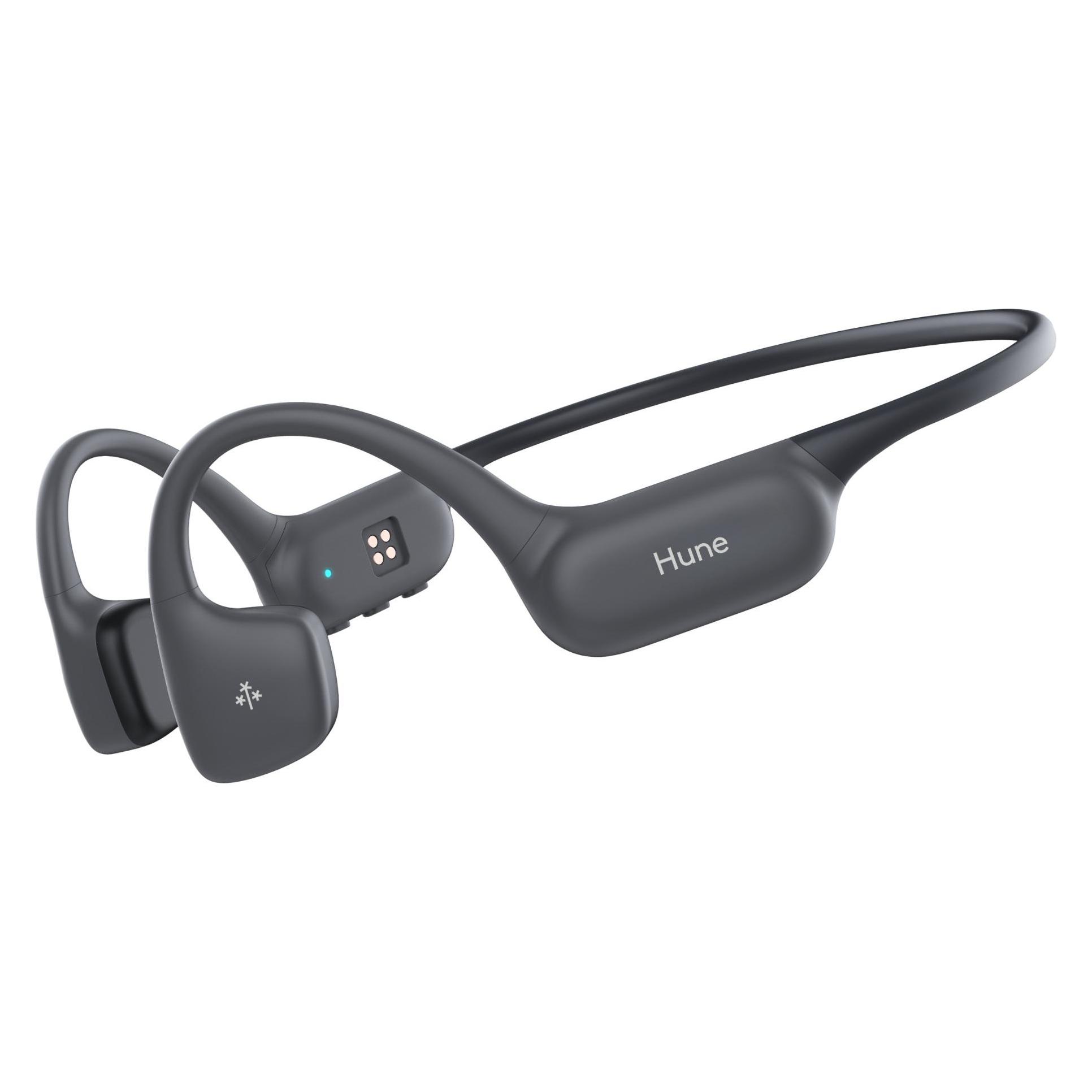 Hune Ola (Swimming, Bone Conduction) Ocean Blue (9 h, Kabellos) (68608380)