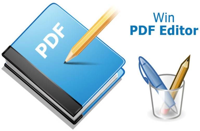 Win PDF Editor CD Key