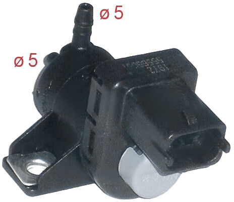 ERA 555221 Pressure Converter, exhaust control