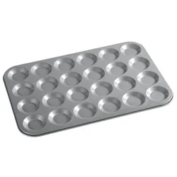 STÄDTER Florentinerbackblech 38x26cm 24er