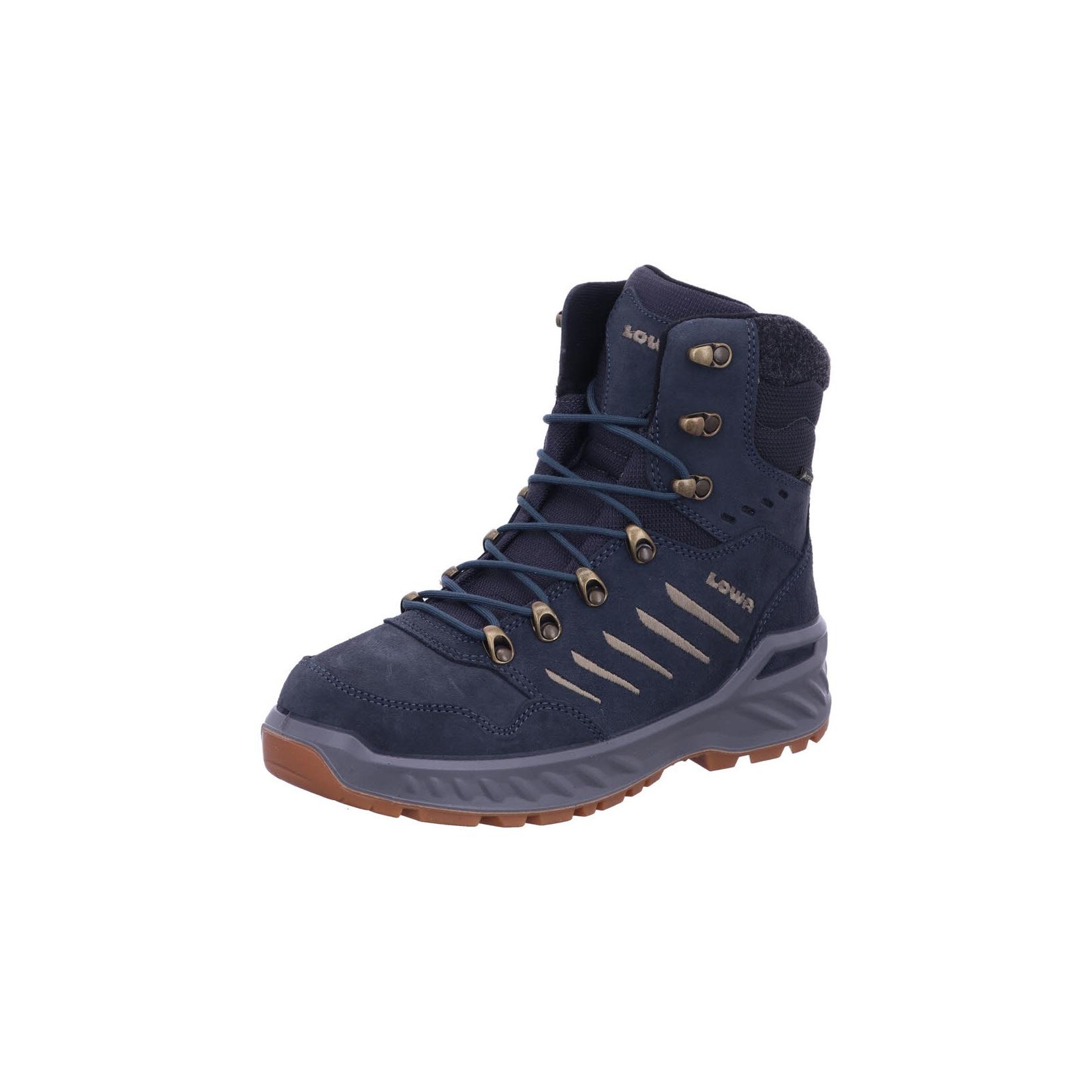 Lowa NABUCCO GTX 411559 9695 Gr. 42