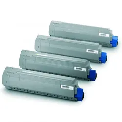Oki C810 (44059106) - toner, magenta