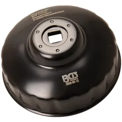 BGS 1039-86-18 Ölfilterschlüssel 18-kant Ø 86mm für Audi PSA Renault VW