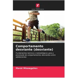 Comportamento desviante (desviante), Schulbücher von Marat Minnegaliev