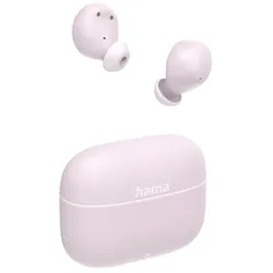 Hama Freedom Buddy II Bluetooth TWS Earbuds, Sprachsteuerung