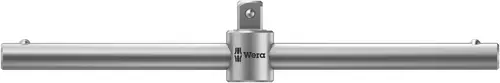 Wera 8789 B 05003581001 Gleitgriff Antrieb 3/8" (10 mm) 165mm 1St.