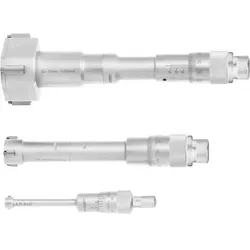 3-Punkt Innenmessschraube 16,0- 20,0mm