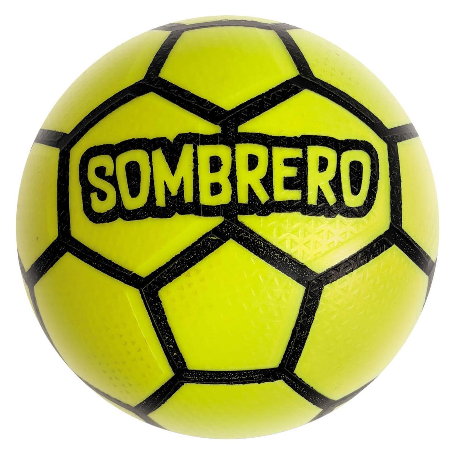 Mondo Voetbal Sombrero PVC - 23 cm (70006622)