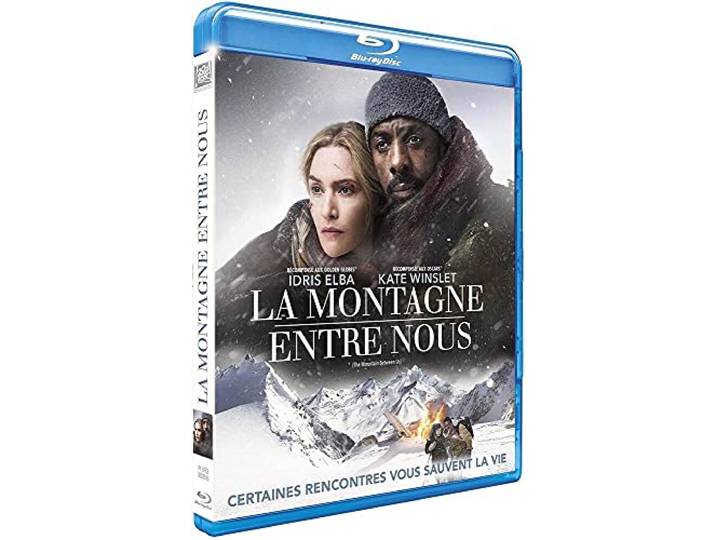 La Montagne entre nous