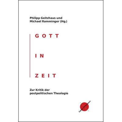 Gott in Zeit, Taschenbuch von , Edition ITP-Kompass, 978-3-9819845-1-4