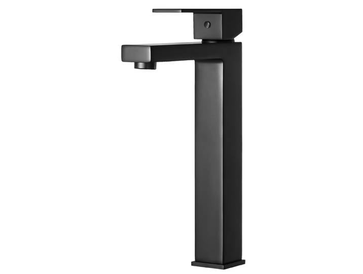StoneArt Armatur Lecco 938228 schwarz 29cm matt