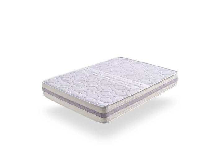 Matelas viscoélastique 90x200cm