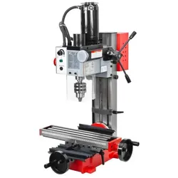 Holzmann Metall Fräsmaschine BF16V 230V