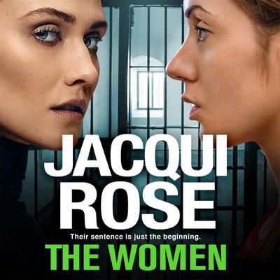 The Women - Jacqui Rose, Audio, 9781529076592