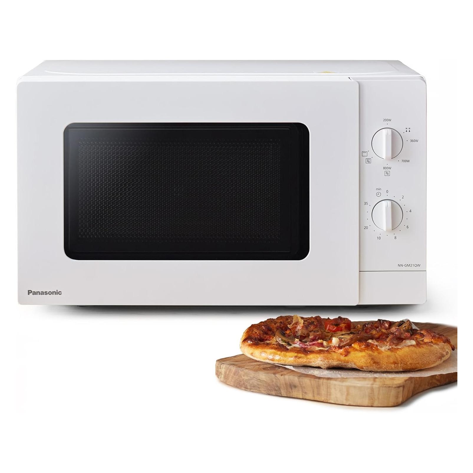 Panasonic NN-GM21QWEPG (20 l) (NN-GM21QWEPG)