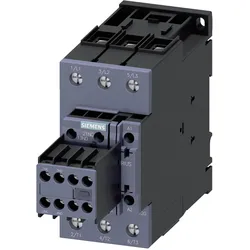 Siemens Schütz 3RT2037-1AP04 AC3 30kW/400V, Relais