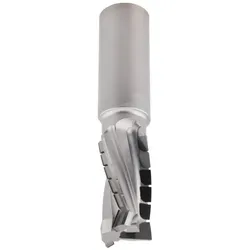 Aigner DP-Nutschaftfräser "TURBO" (NEU) - LL, C438-2548L-M2