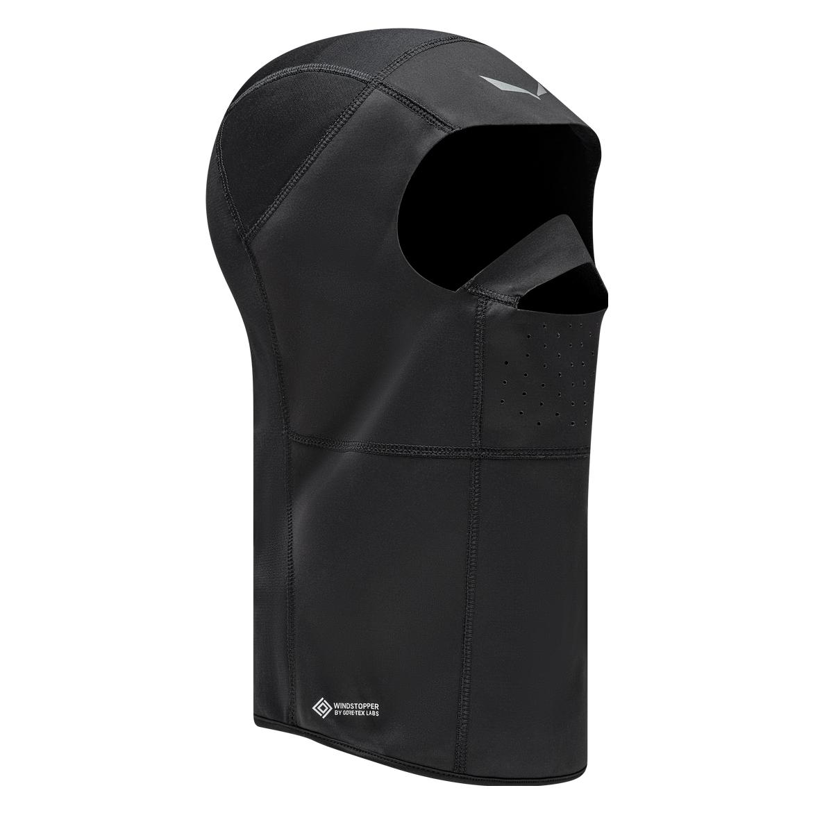 Salewa Ortles Windstopper EPE Balaclava (00-0000029227-M/58-0910-black out)