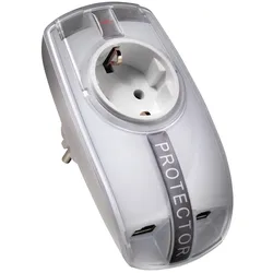 DEHN ÜS-Adapter DEHNprotector DPRO 230 LAN100
