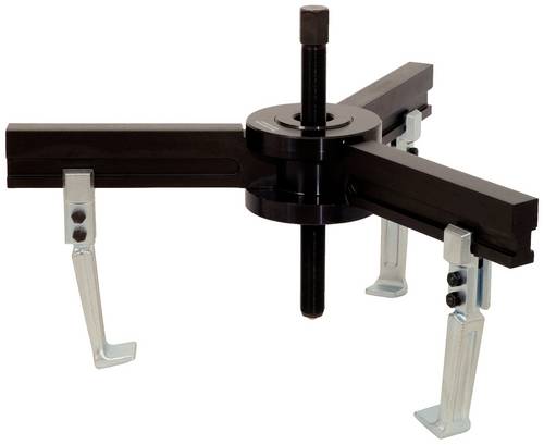 KS Tools 630.2301 Abzieher Spannbereich (Details) 150 - 700mm Anzahl Haken 3