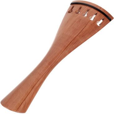 Teller 1N-5 Bass Tailpiece Pearwood Natur