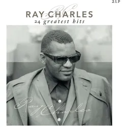 Vinyl Passion, Schallplatten, 24 Greatest Hits (Ray Charles)
