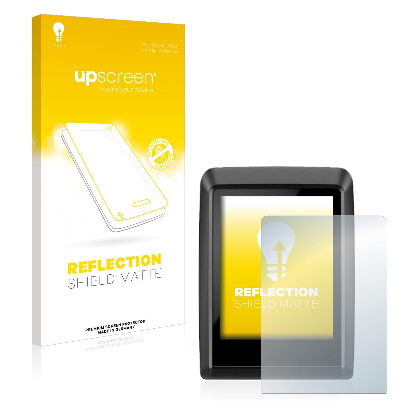 upscreen Reflection Shield Displayschutz Matt (2943844)